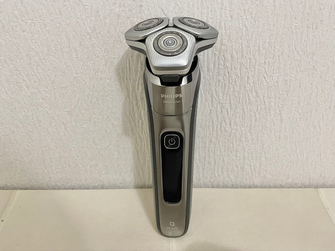 【フィリップス】9000Series ウェット&ドライ電動シェーバー S9697