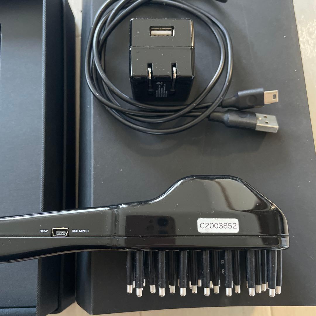 電機バリブラシ