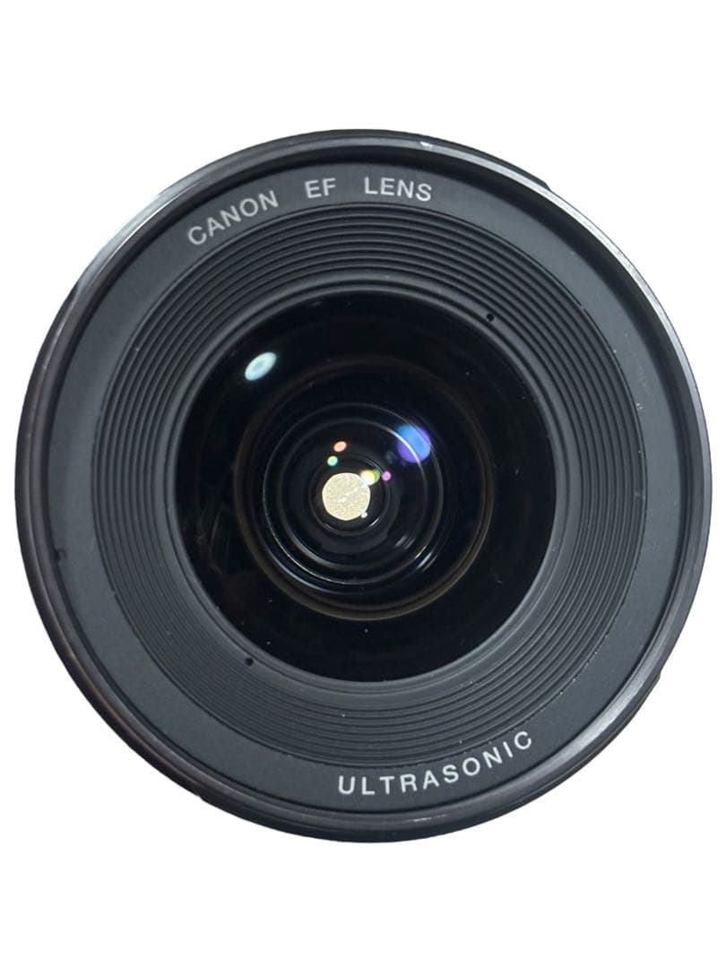 美品 Canon EF 17-35mm F2.8 L USM 動作確認済