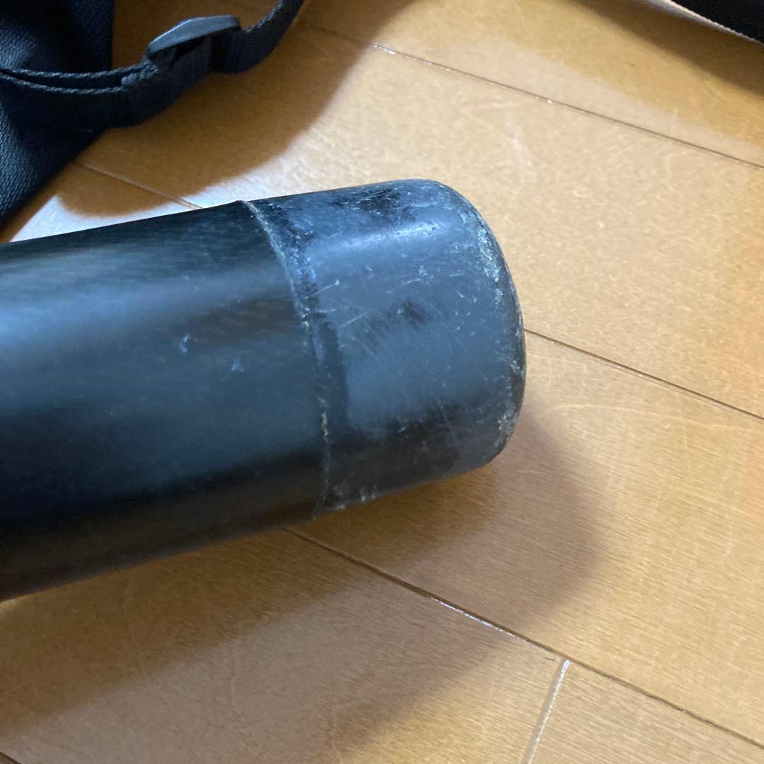 Mizuno ビヨンドレガシー バットケース付き 少年用　80センチ　ミズノ