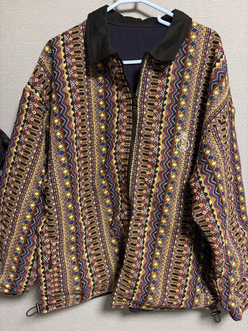 Simian Ring シミアンリング　SR 五目柄　XL simianring