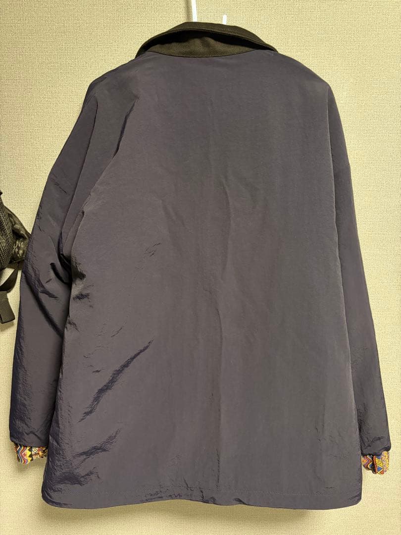 Simian Ring シミアンリング　SR 五目柄　XL simianring