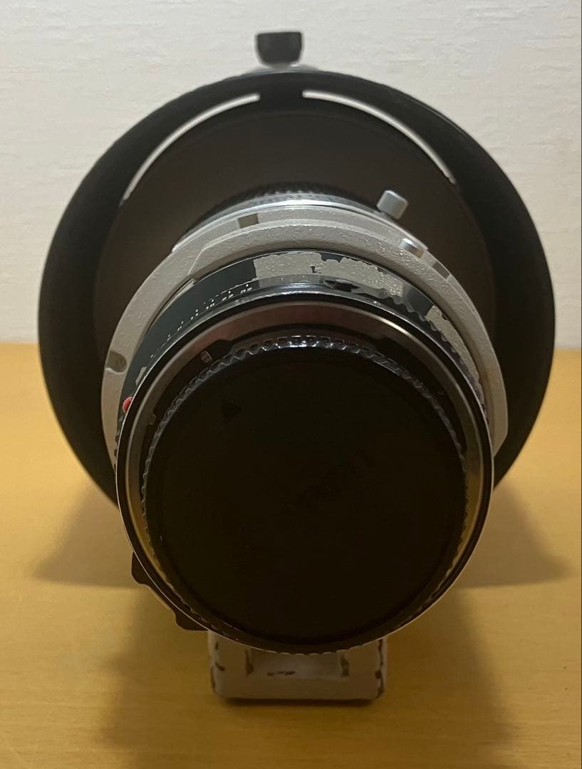 【Canon/キャノン】MFレンズ New FD 300mm F2.8 L