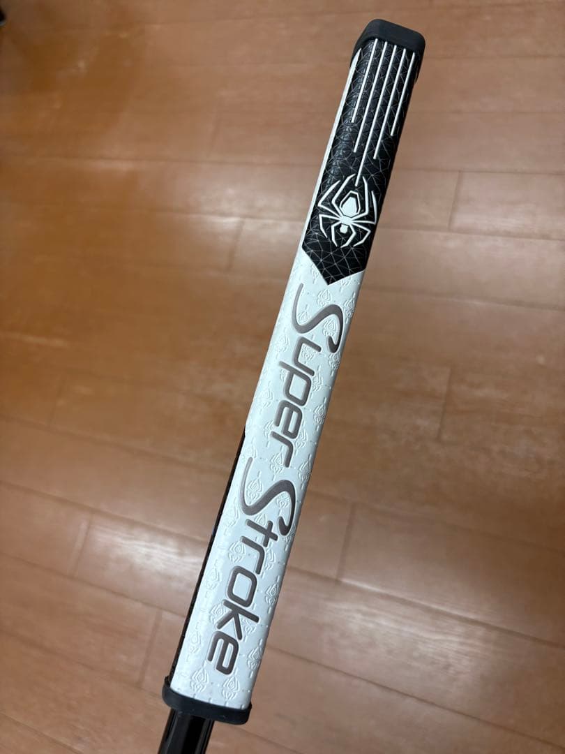 スパイダー Spider ZT ゼロトルク 33インチ