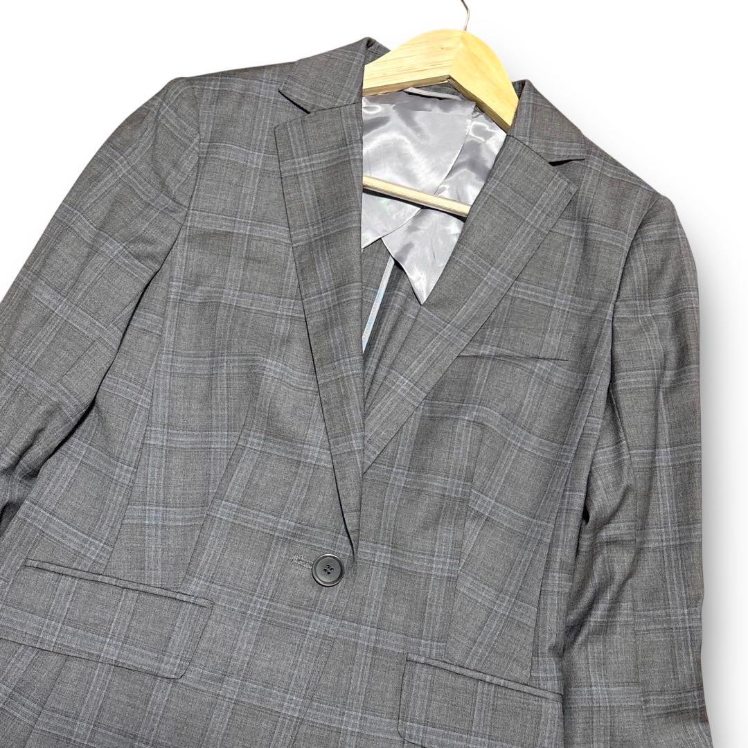 未使用並 スーツカンパニー REDA ICESENSE 40 L スーツ