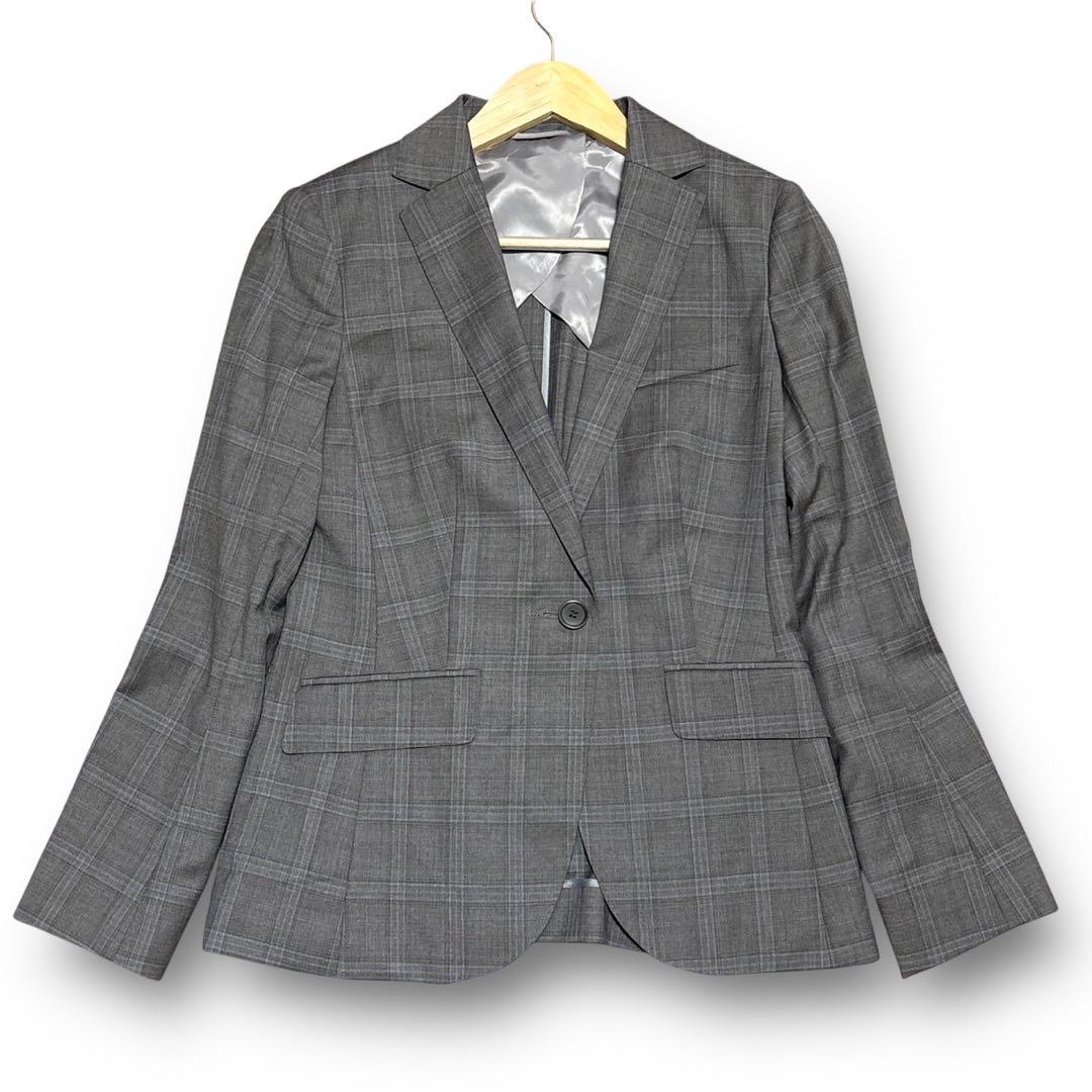 未使用並 スーツカンパニー REDA ICESENSE 40 L スーツ