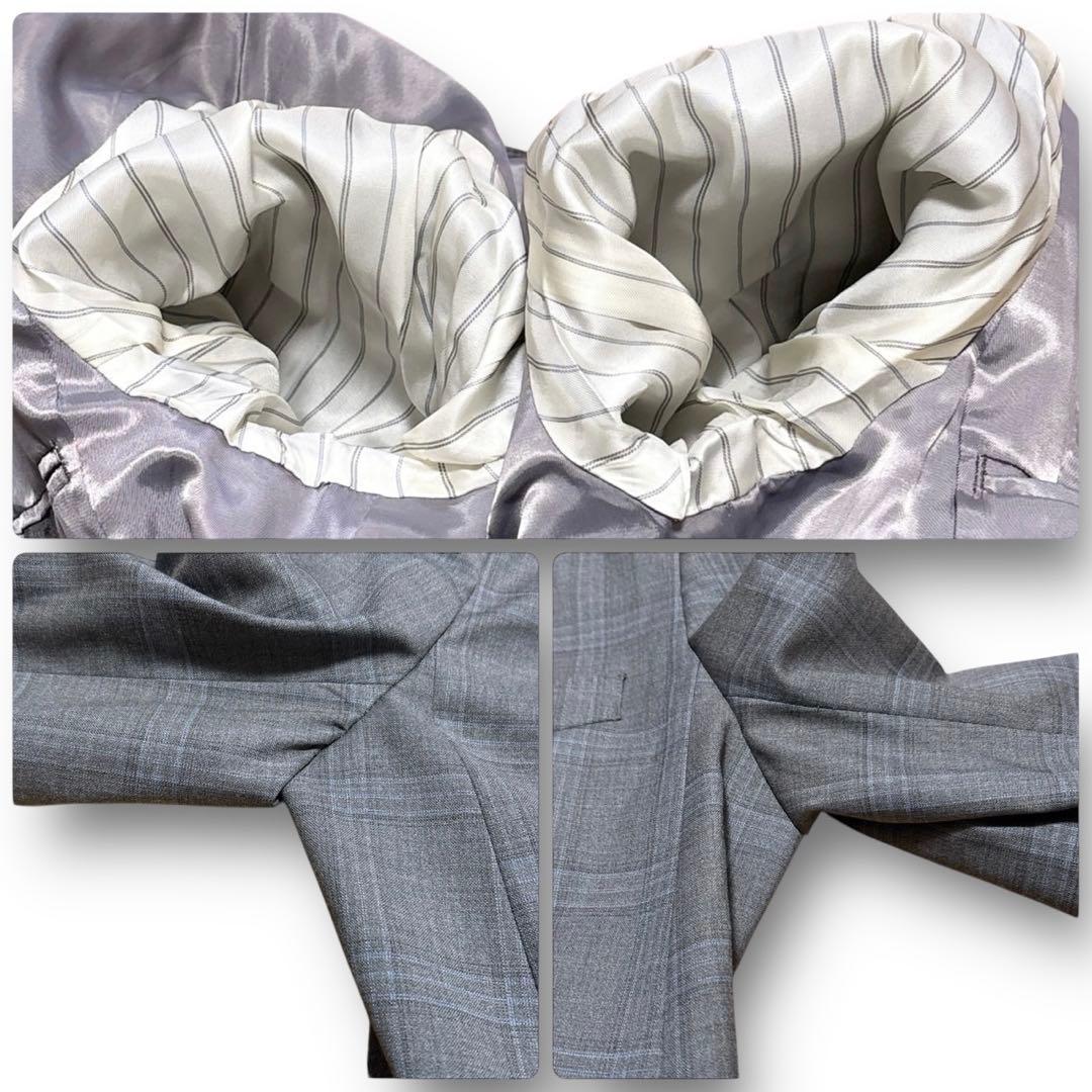 未使用並 スーツカンパニー REDA ICESENSE 40 L スーツ