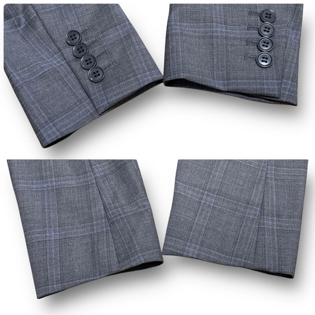 未使用並 スーツカンパニー REDA ICESENSE 40 L スーツ