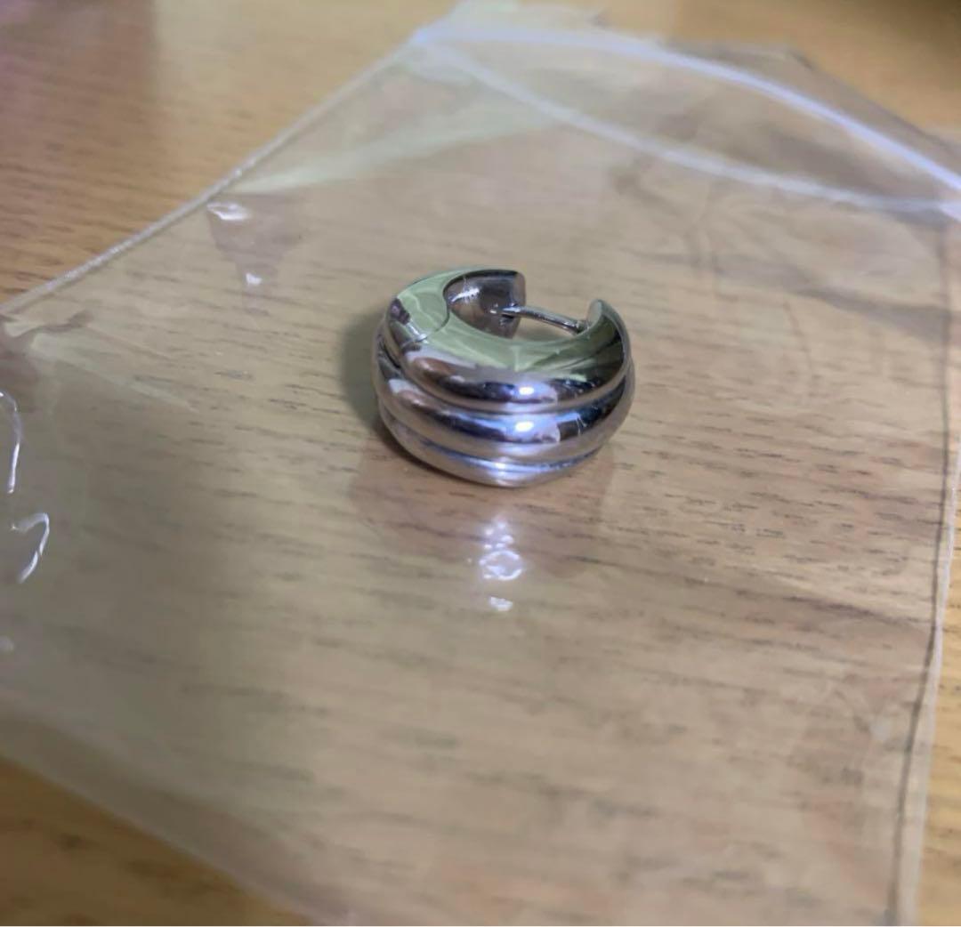 アクセサリー tom wood ice foop 2022ss