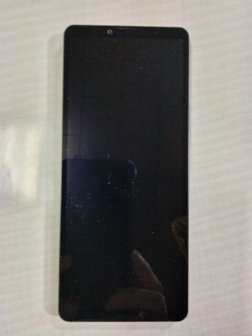 スマートフォン本体 SO-52E Xperia5 V