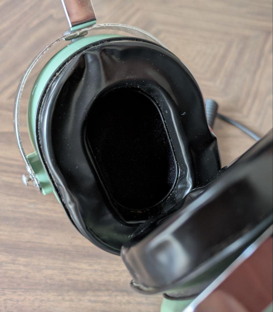 David Clark H10-60 ヘッドセット