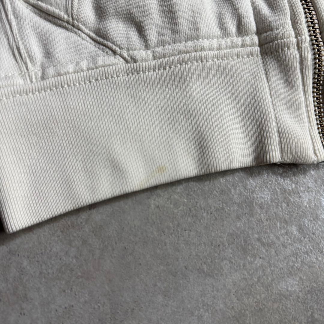 トップス 90s Polo by Ralph Lauren zip hoodie