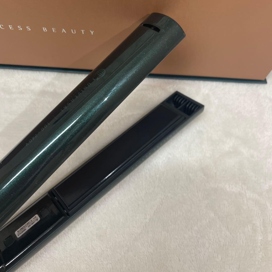 ヘアビューロン 7D Plus ストレート