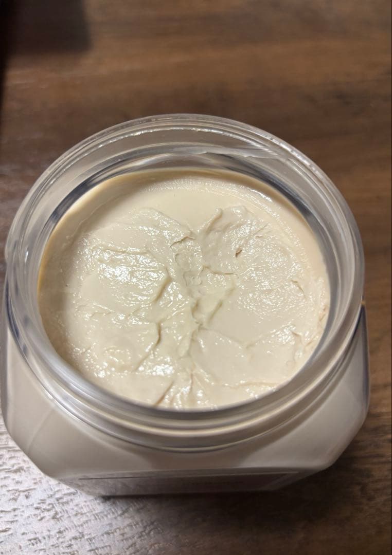 LAURA MERCIER ボディクリーム アンバーバニラ 340g