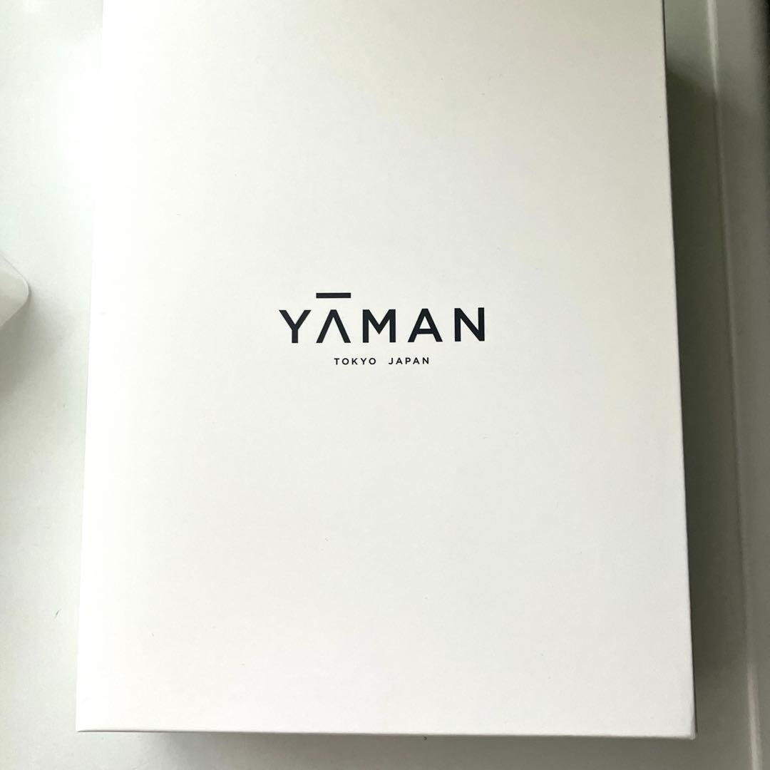 YAMAN リフトロジー リフトケア特化型美顔器