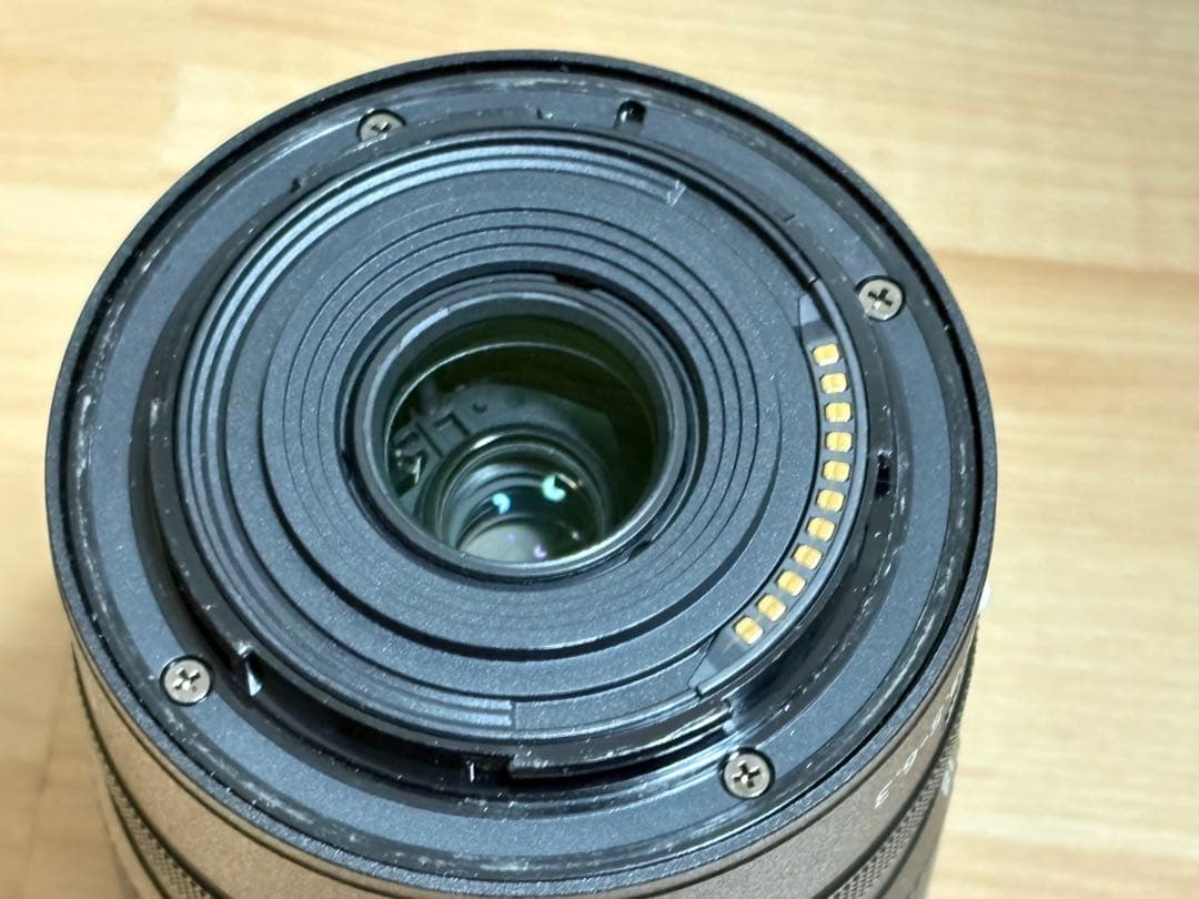 NIKKOR Z DX18-140mm f/3.5-6.3VR+フィルター2種付