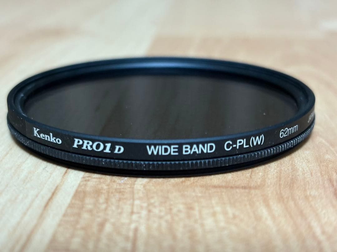 NIKKOR Z DX18-140mm f/3.5-6.3VR+フィルター2種付