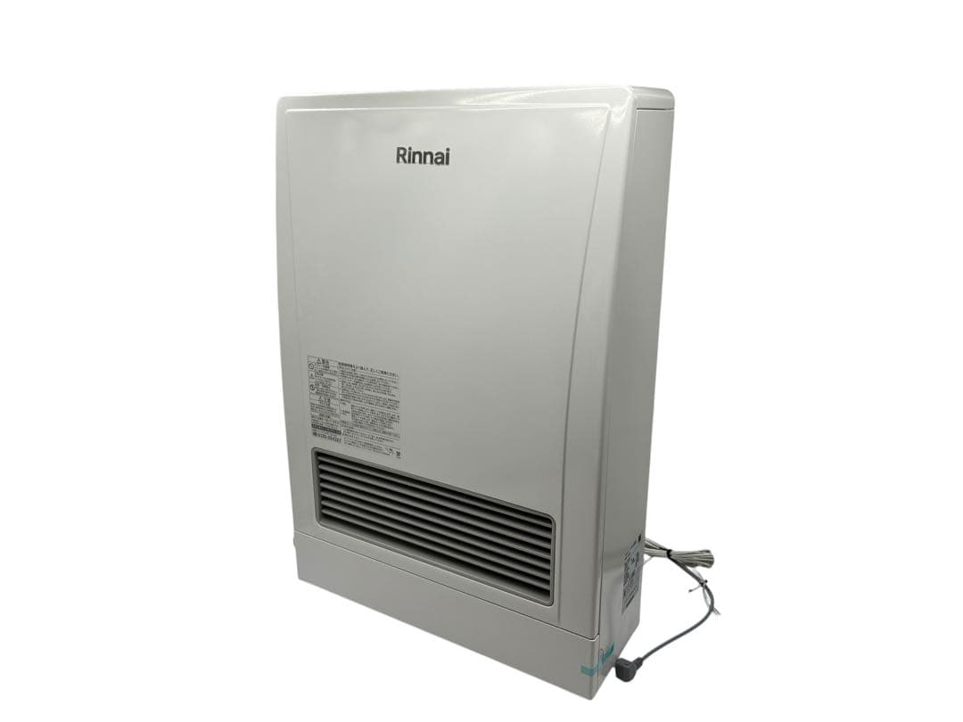 【新品未使用】RINNAI リンナイ RHF-310FT 都市ガス ストーブ
