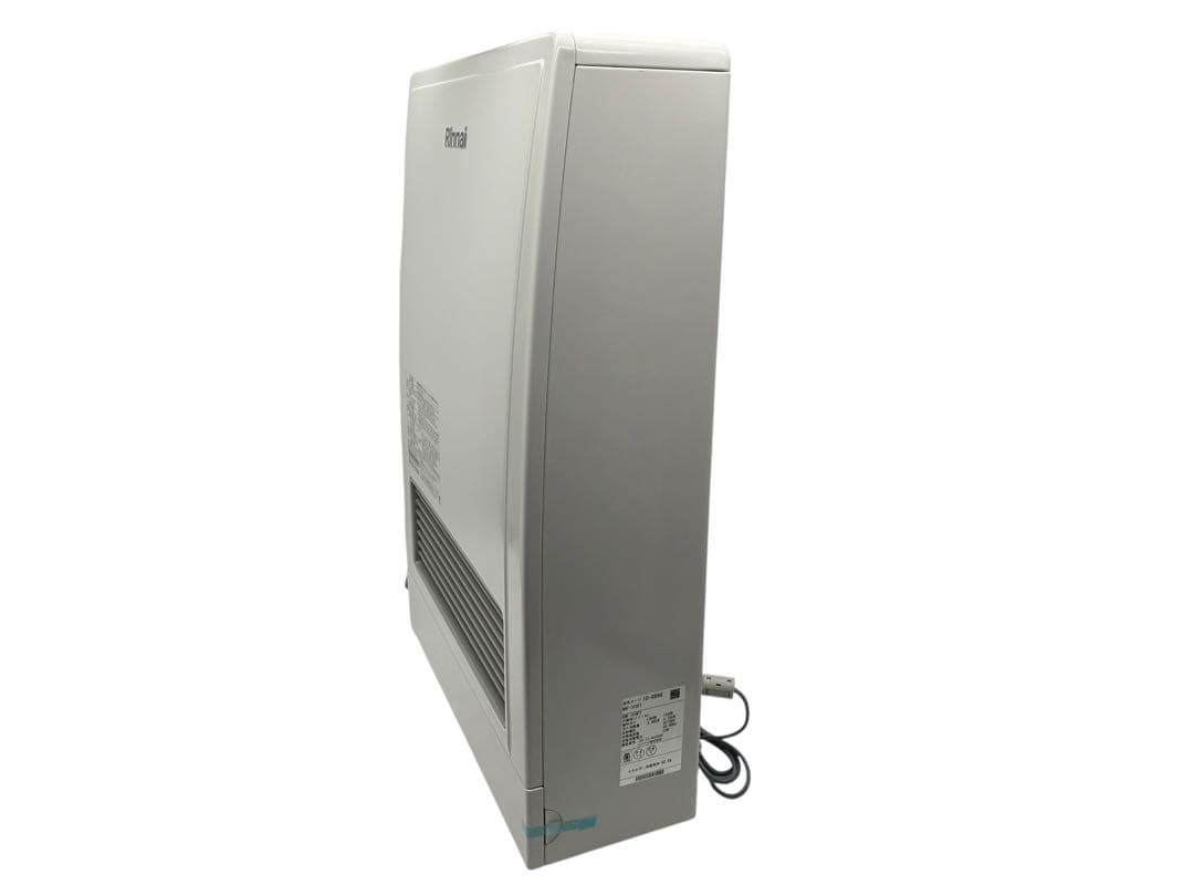 【新品未使用】RINNAI リンナイ RHF-310FT 都市ガス ストーブ