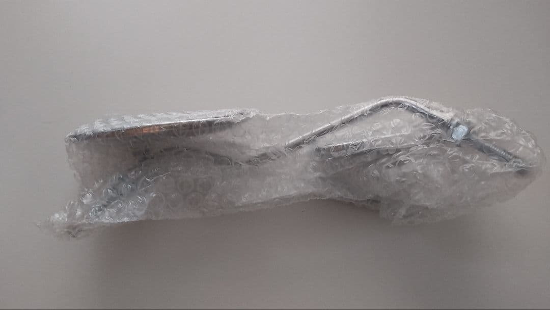 HONDA 純正 C100ミラー　新品未使用