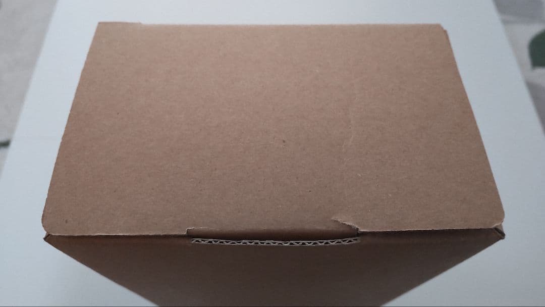 HONDA 純正 C100ミラー　新品未使用