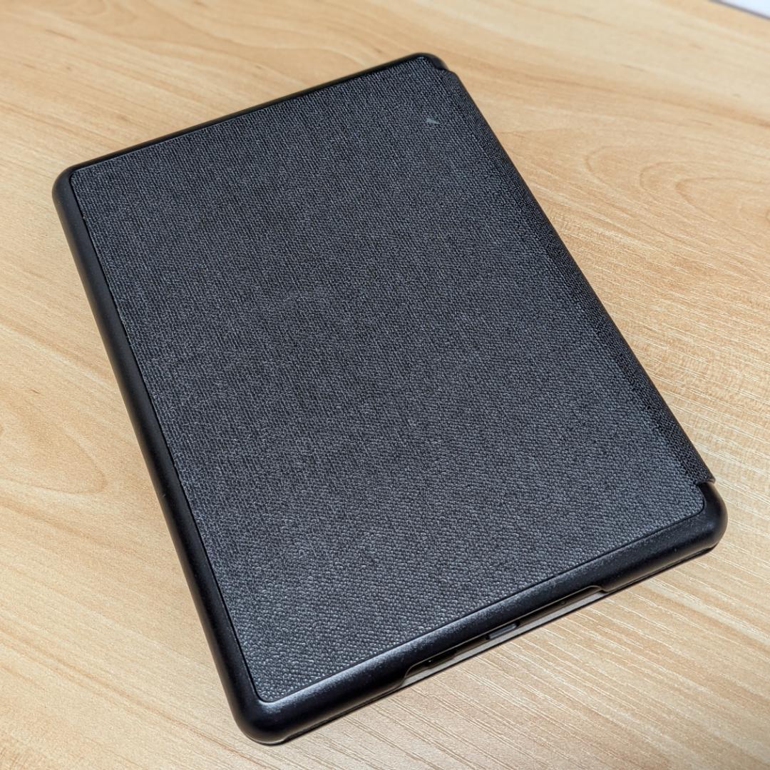 Kindle Paperwhite (第11世代) 8GB 6.8インチ広告あり