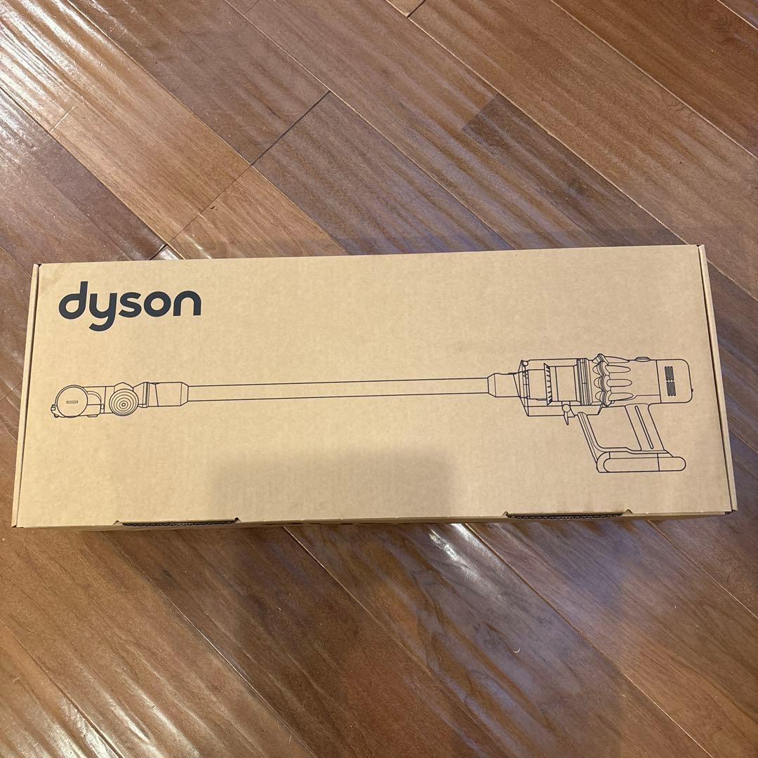 ダイソンＳＶ18 digital slim コードレスクリーナー