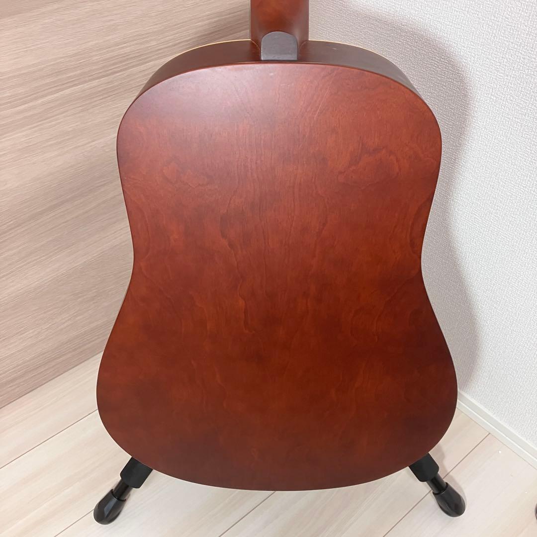 【ケース付】アートルシアー　Dreadnought CEDAR