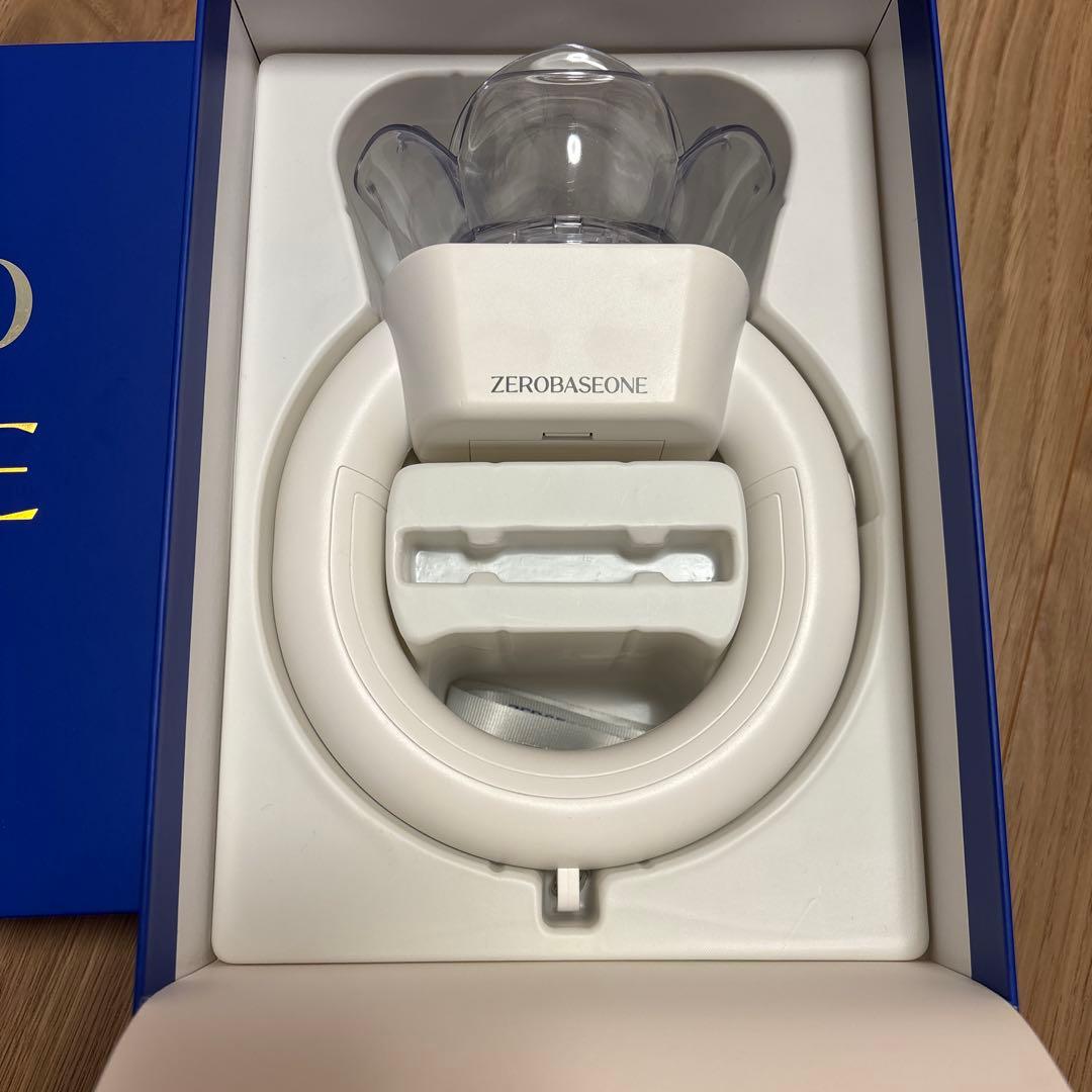 zb1ゼベワン ペンライト