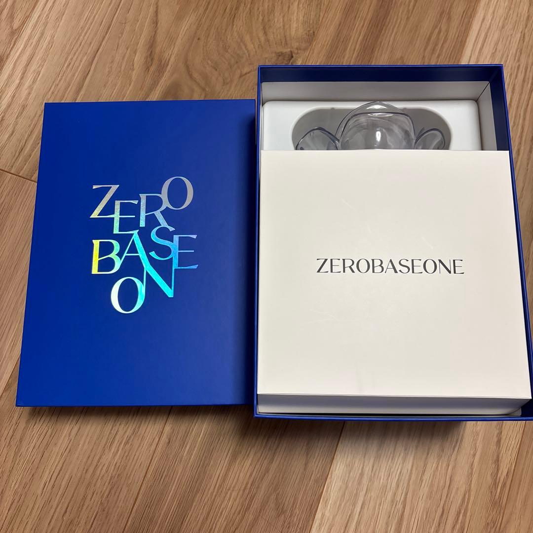 zb1ゼベワン ペンライト