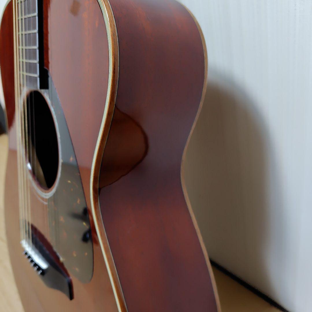 ヤマハ FS850 アコースティックギター