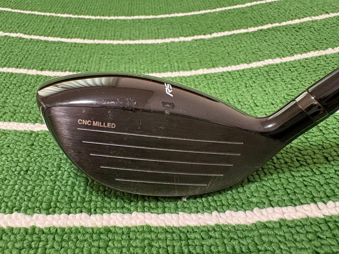 プロギア RS JUST 3UT,4UT 2本セット