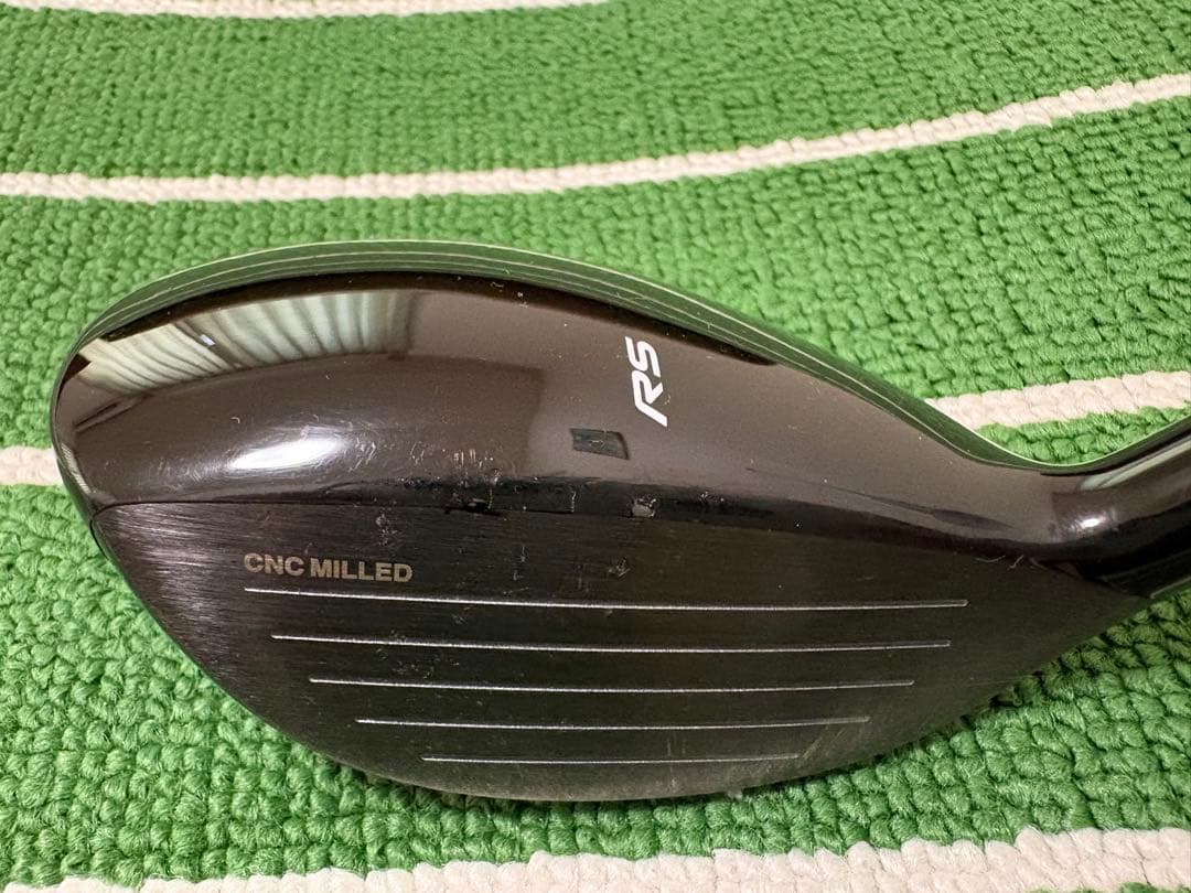 プロギア RS JUST 3UT,4UT 2本セット