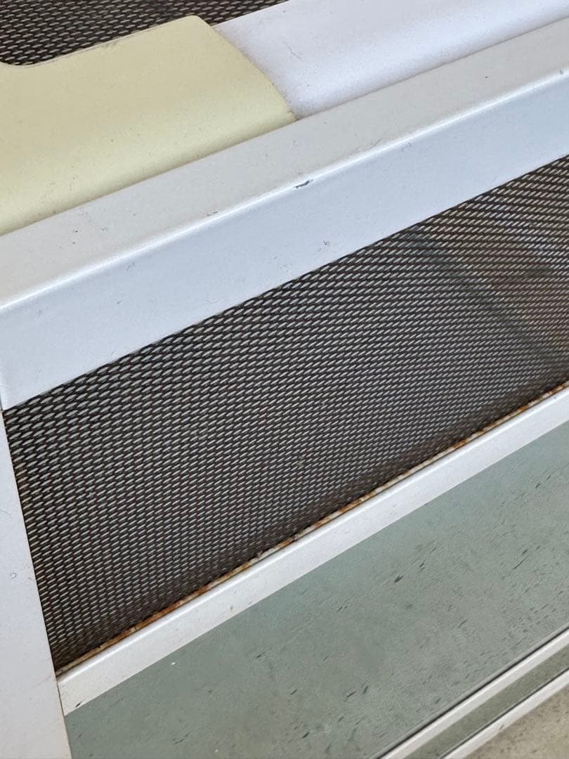 パンテオン ホワイト ゲージ WH9045