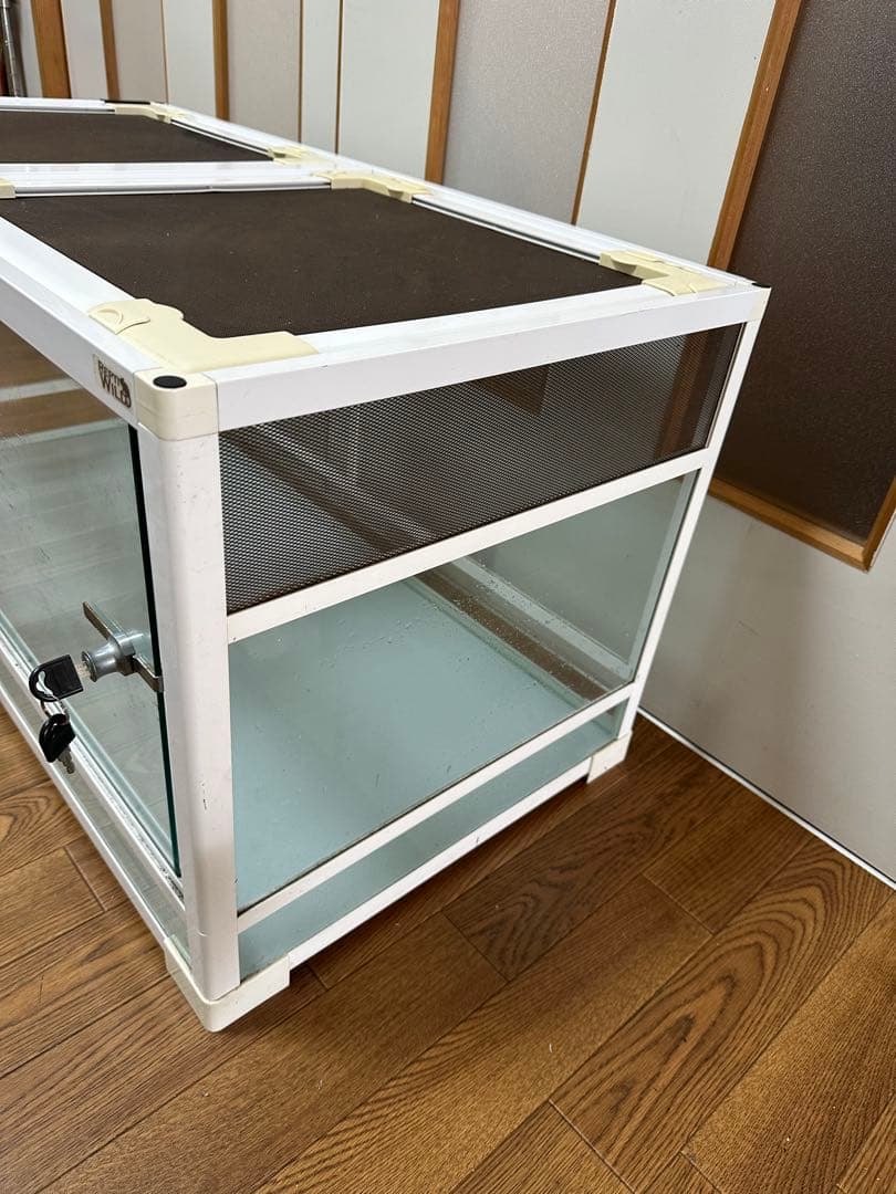 パンテオン ホワイト ゲージ WH9045