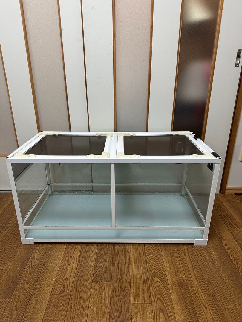 パンテオン ホワイト ゲージ WH9045