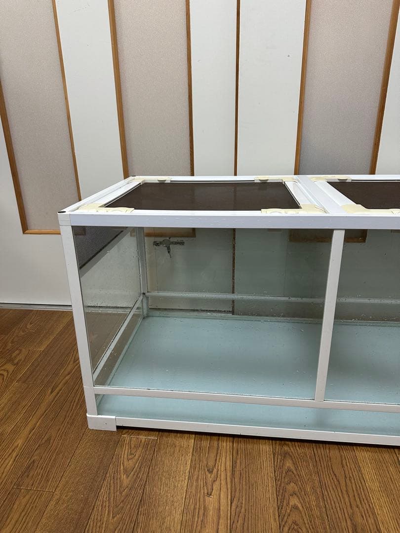 パンテオン ホワイト ゲージ WH9045