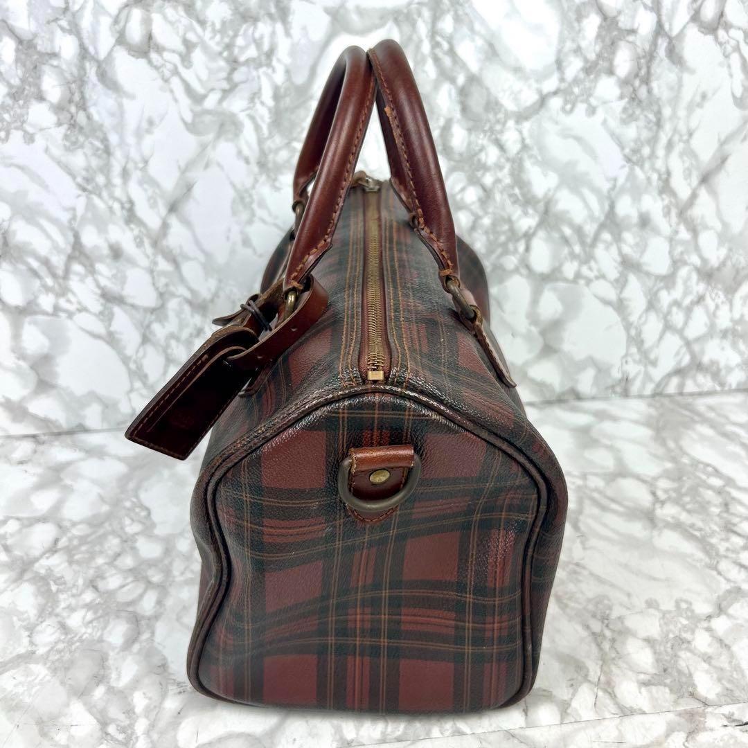 Ralph Lauren ラルフローレン ハンドバッグ ボストンバッグ