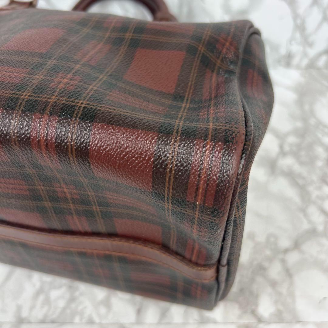 Ralph Lauren ラルフローレン ハンドバッグ ボストンバッグ