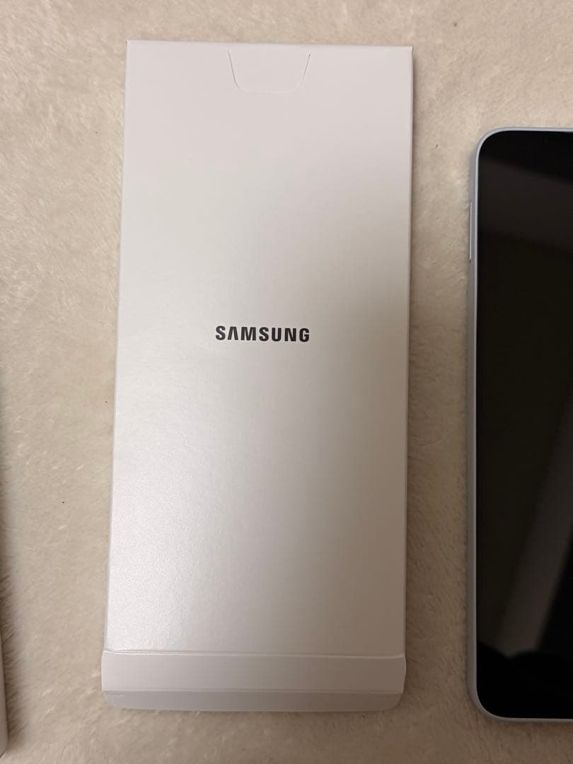 【新品未使用】Galaxy A25 5G 64GB