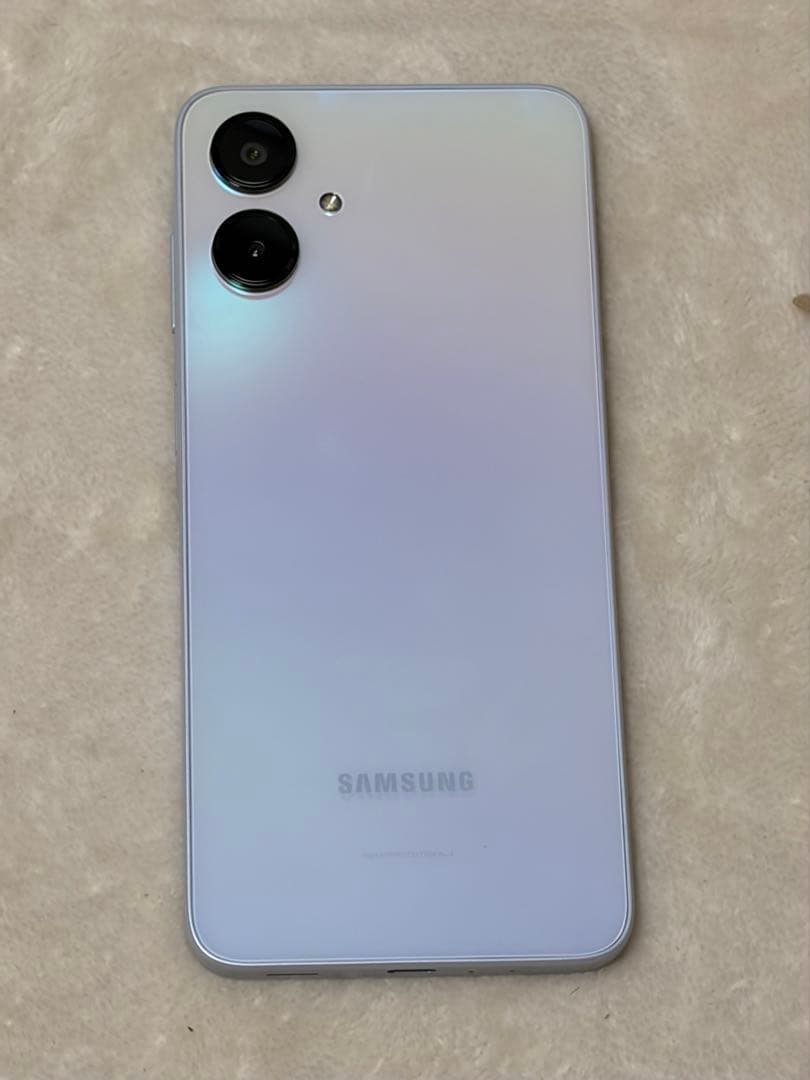 【新品未使用】Galaxy A25 5G 64GB
