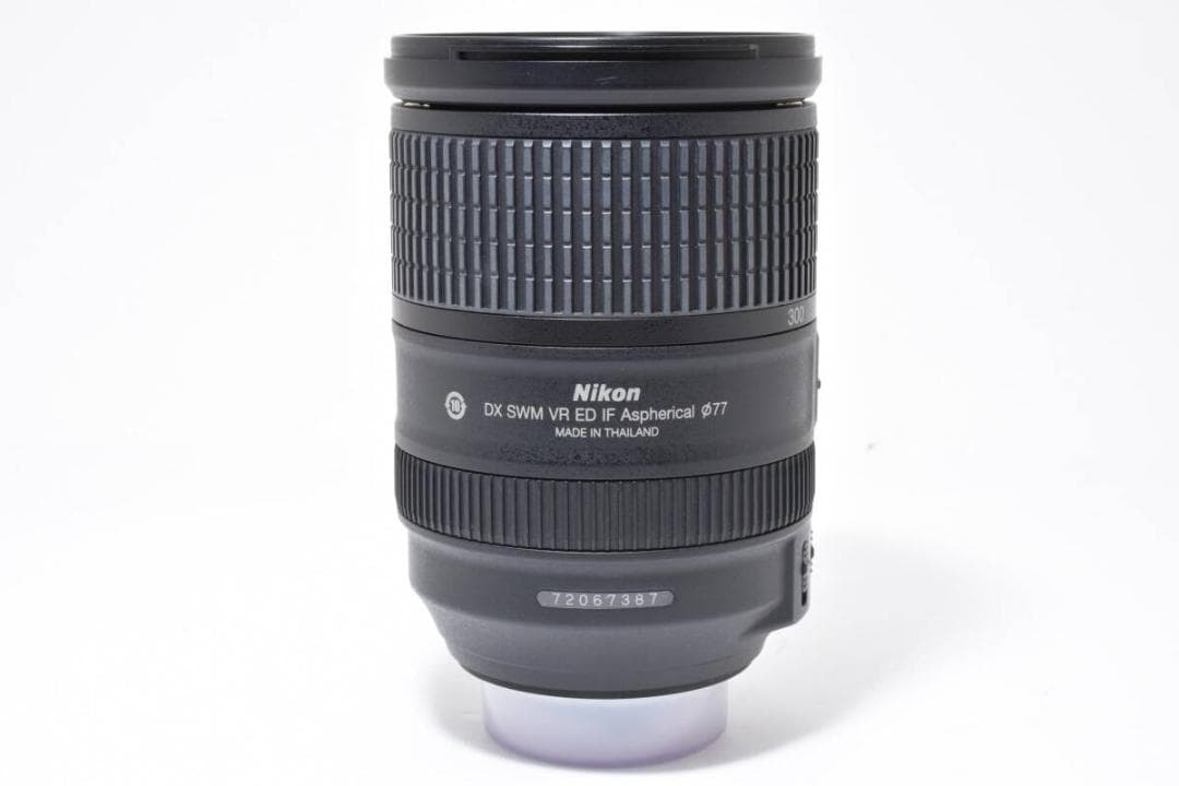 ★ ニコン Nikon AF-S 18-300mm 3.5-6.3G ED VR