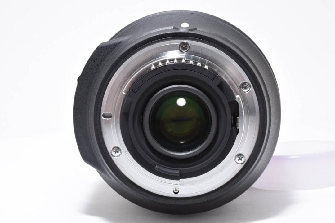 ★ ニコン Nikon AF-S 18-300mm 3.5-6.3G ED VR