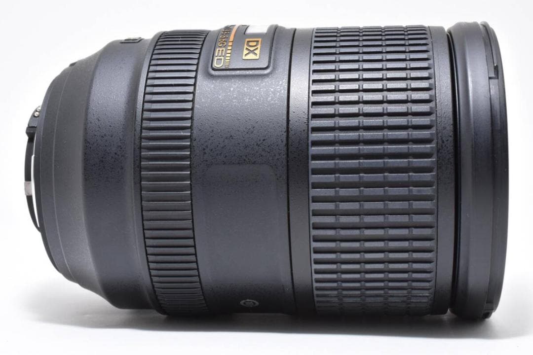 ★ ニコン Nikon AF-S 18-300mm 3.5-6.3G ED VR