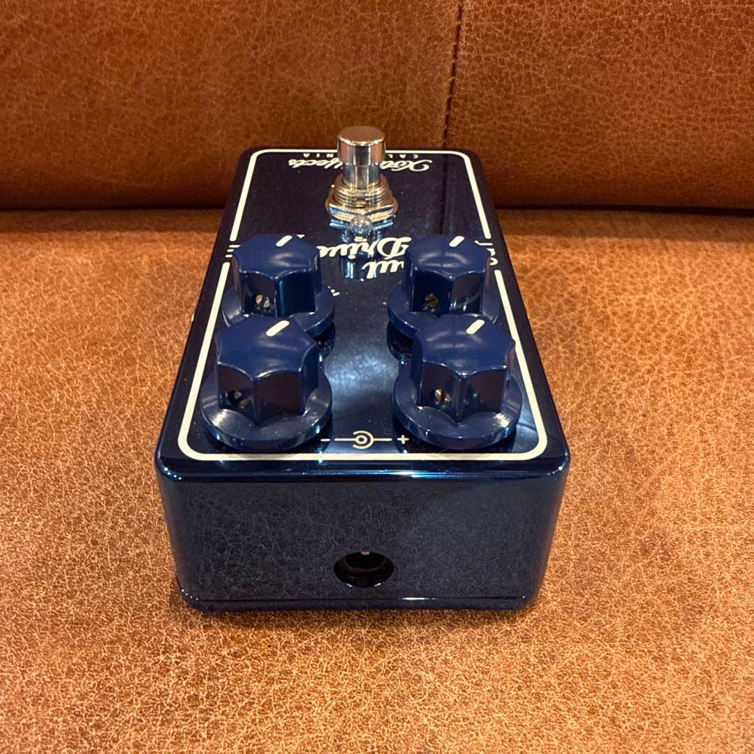 ギター Xotic Soul Driven AH