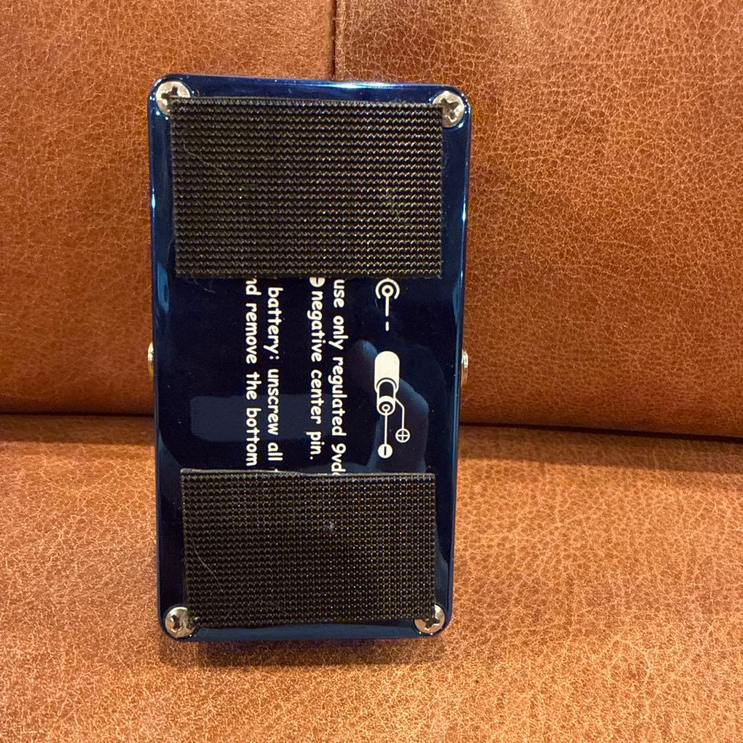 ギター Xotic Soul Driven AH