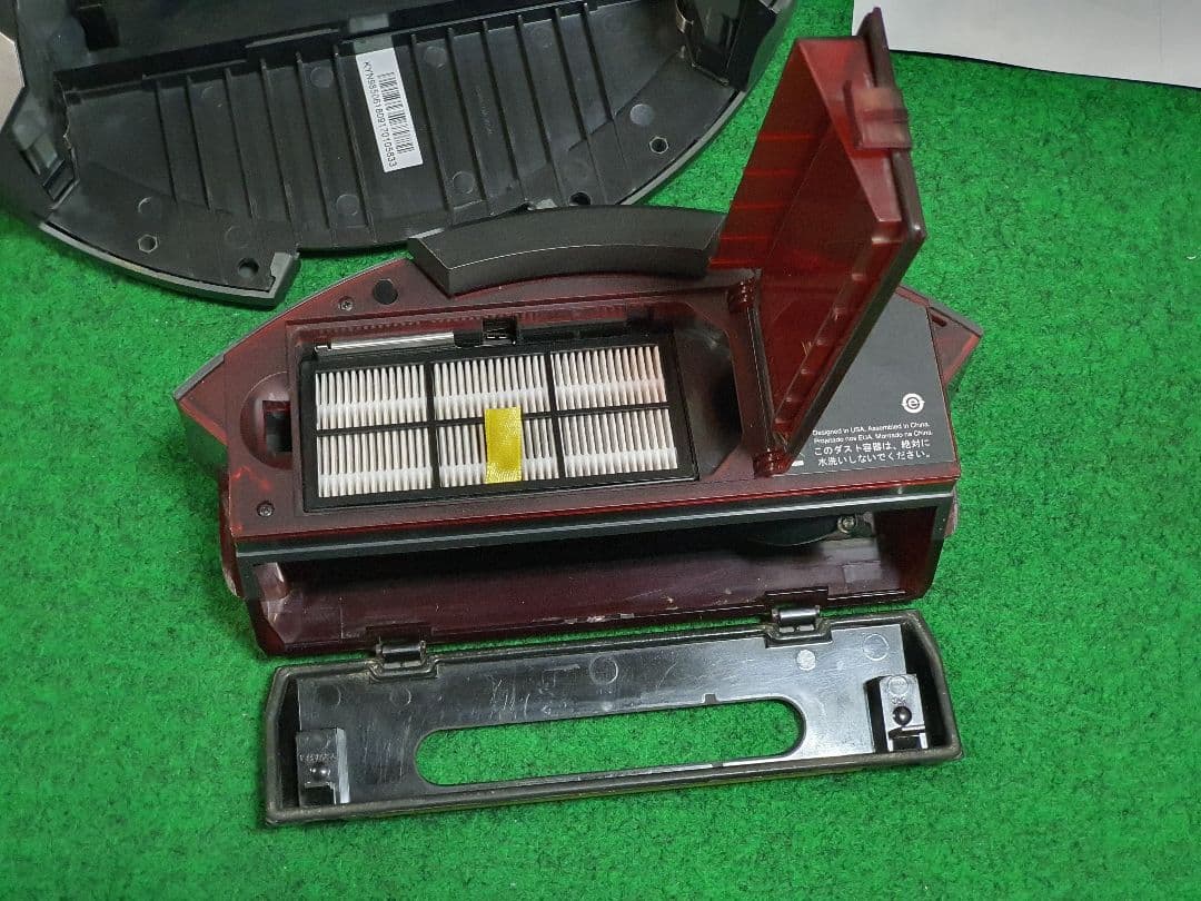 アイロボットルンバ 985 ロボット掃除機 WiFi アレクサ対応