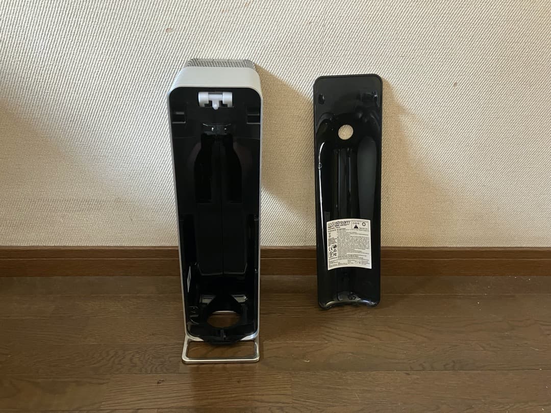 ソーダストリーム SodaStream ソースパワー PWR-001