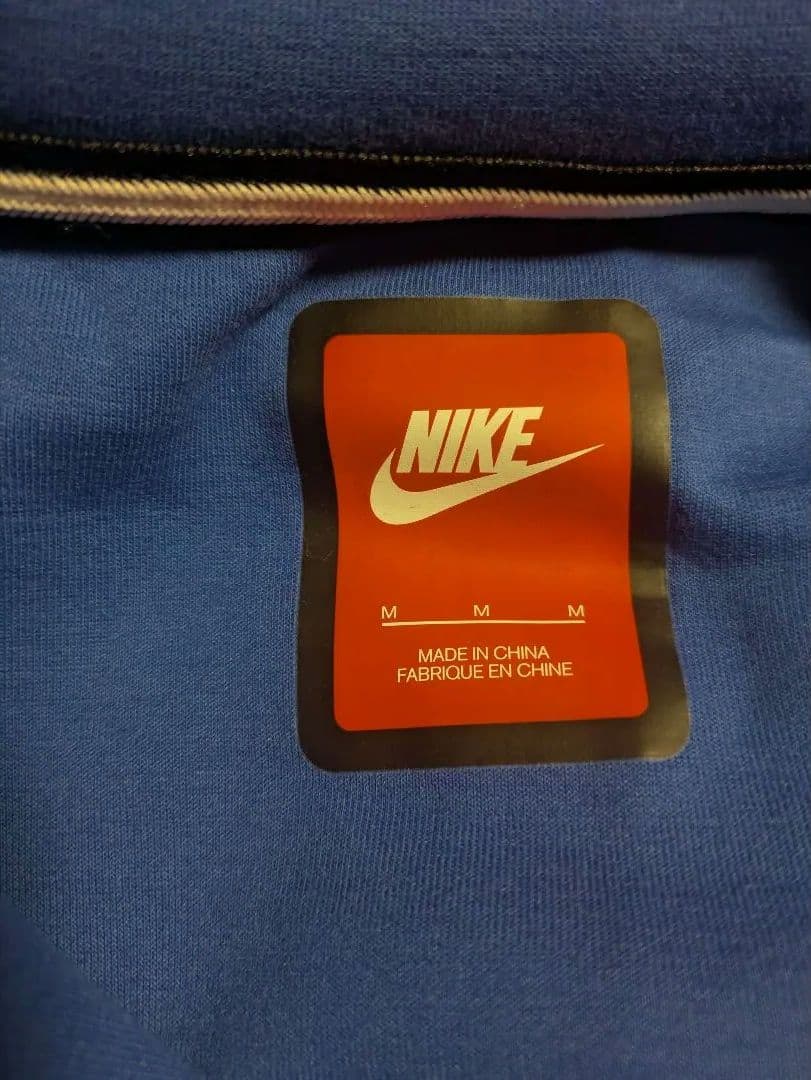 NIKE TECH FLEECE パーカー　セットアップ　Mサイズ