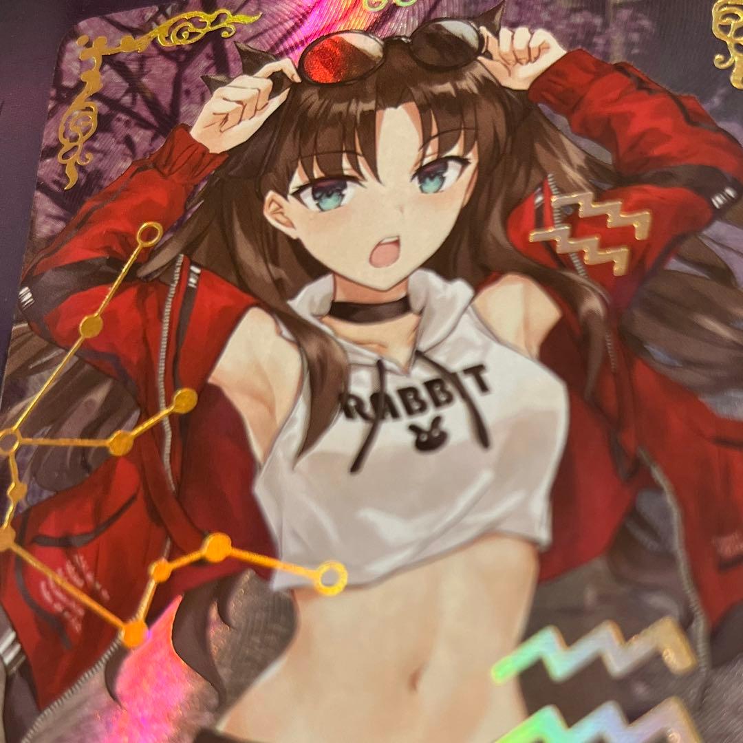 acgカード　　legend of PR⭐︎203